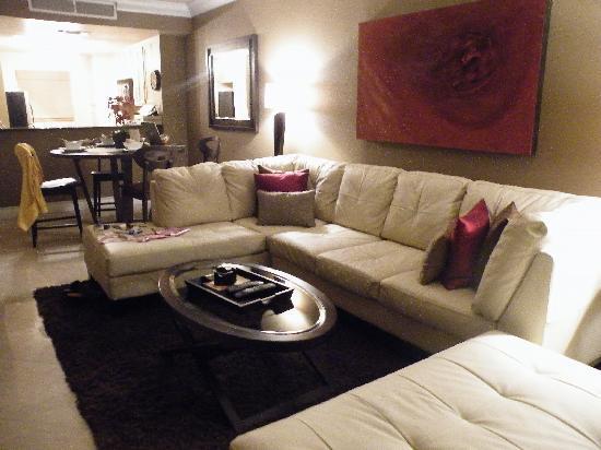 The Meridian Luxury Suites ラスベガス エクステリア 写真