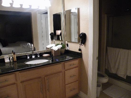 The Meridian Luxury Suites ラスベガス エクステリア 写真