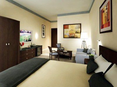 The Meridian Luxury Suites ラスベガス エクステリア 写真